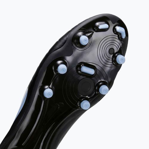 Vyriški futbolo bateliai Nike Tiempo Legend 10 Club FG/MG black/black