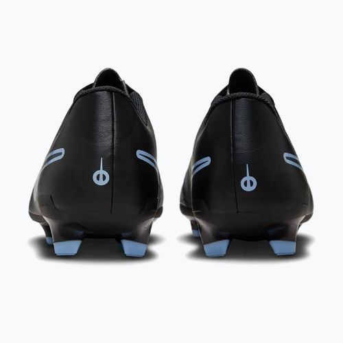 Vyriški futbolo bateliai Nike Tiempo Legend 10 Club FG/MG black/black