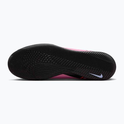 Vyriški futbolo bateliai Nike Mercurial Superfly 10 Club IC magic flamingo/black/total crimson