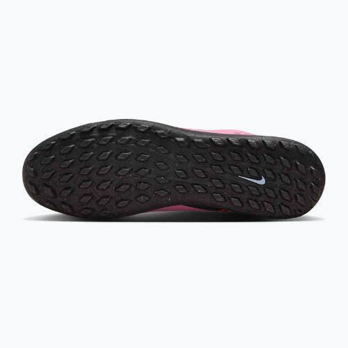 Vyriški futbolo bateliai Nike Mercurial Superfly 10 Club TF magic flamingo/black/total crimson
