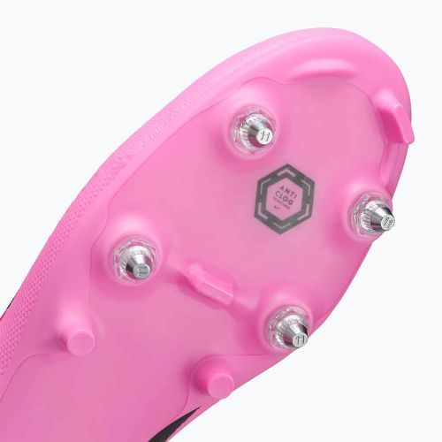 Vyriški futbolo bateliai Nike Mercurial Superfly 10 Academy SG-Pro magic flamingo/black/total crimson