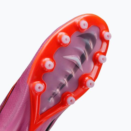 Vyriški futbolo bateliai Nike Mercurial Superfly 10 Elite AG-Pro magic flamingo/black/total crimson