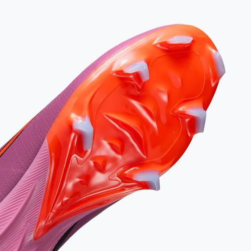 Vyriški futbolo bateliai Nike Mercurial Superfly 10 Pro FG magic flamingo/black/total crimson