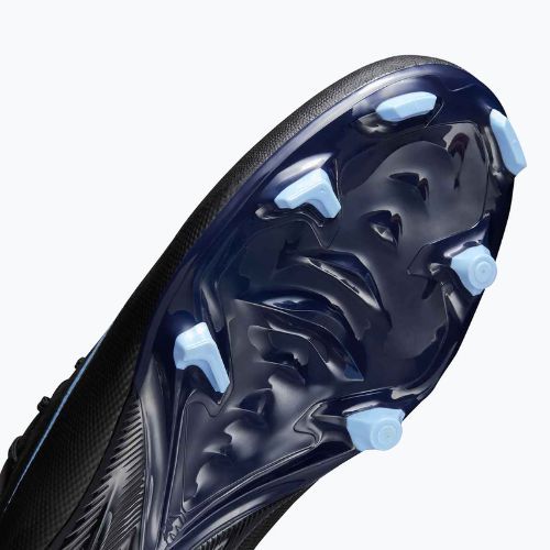 Vyriški futbolo bateliai Nike Mercurial Vapor 16 Academy MG black/ice blue