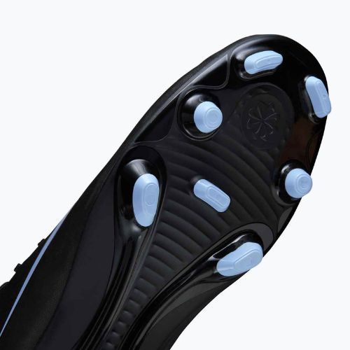 Vyriški futbolo bateliai Nike Mercurial Vapor 16 Club FG/MG black/ice blue