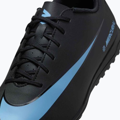 Vyriški futbolo bateliai Nike Mercurial Vapor 16 Club TF black/ice blue