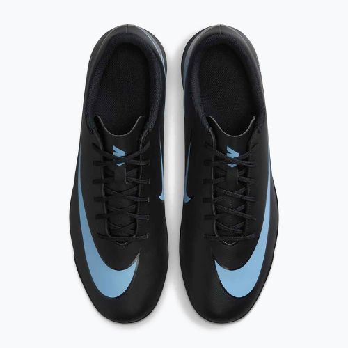 Vyriški futbolo bateliai Nike Mercurial Vapor 16 Club TF black/ice blue