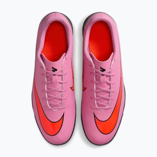 Vyriški futbolo bateliai Nike Mercurial Vapor 16 Club TF magic flamingo/black/total crimson