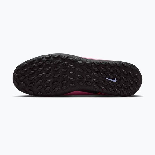 Vyriški futbolo bateliai Nike Mercurial Vapor 16 Club TF magic flamingo/black/total crimson