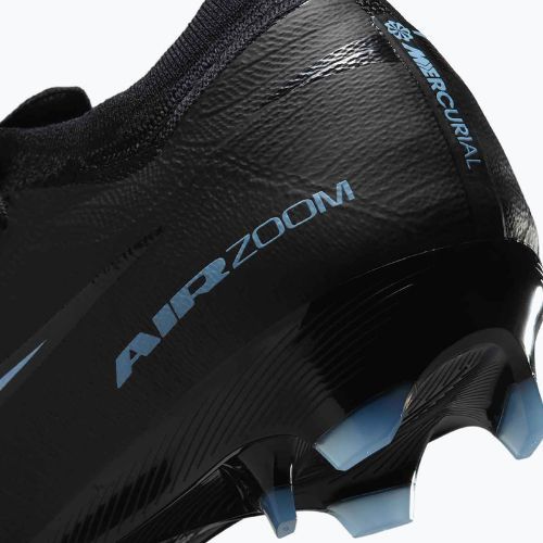 Vyriški futbolo bateliai Nike Mercurial Vapor 16 Pro FG black/ice blue