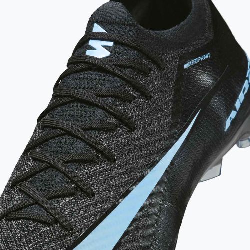 Vyriški futbolo bateliai Nike Mercurial Vapor 16 Elite AG-Pro black/ice blue