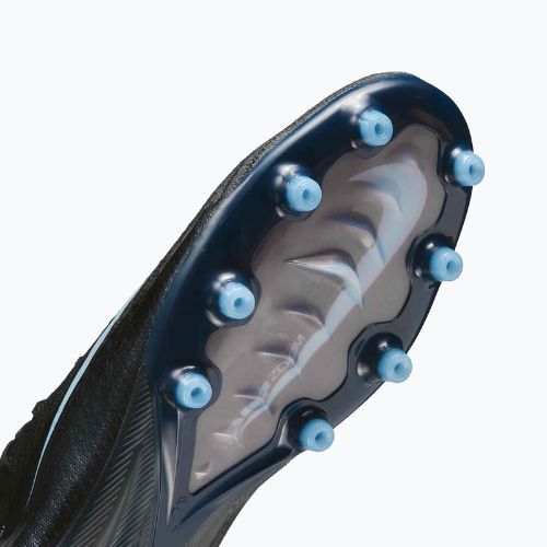 Vyriški futbolo bateliai Nike Mercurial Vapor 16 Elite AG-Pro black/ice blue