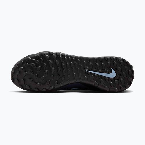 Vyriški futbolo bateliai Nike Phantom 6 Low Academy TF black/black
