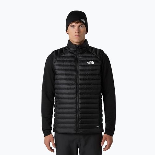 Vyriška liemenė The North Face Bettaforca Lt Down black/black