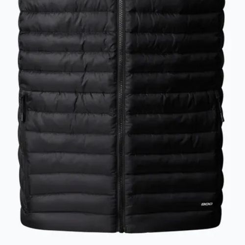 Vyriška liemenė The North Face Bettaforca Lt Down black/black