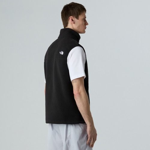Vyriška liemenė The North Face Yumiori black