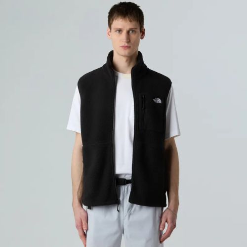 Vyriška liemenė The North Face Yumiori black