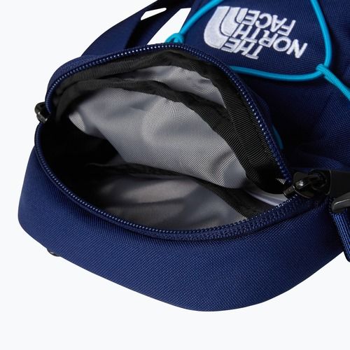 Maža rankinė The North Face Jester Crossbody 2.3 l eagle blue/meridian blue