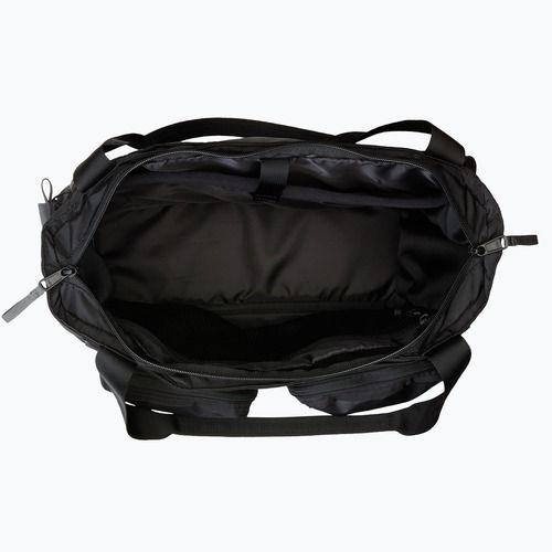 Krepšys The North Face Base Camp Voyager Tote 25 l black/asphalt grey