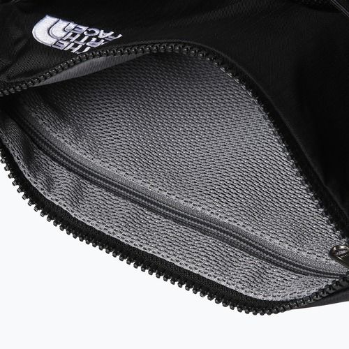 Maža rankinė The North Face Terra Lumbar 1 l black/white