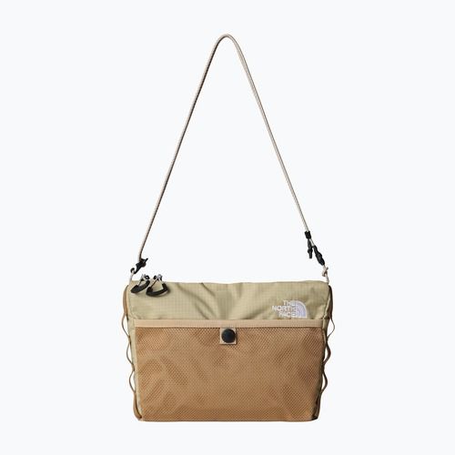 Maža rankinė The North Face Terra Lumbar 1 l khaki stone