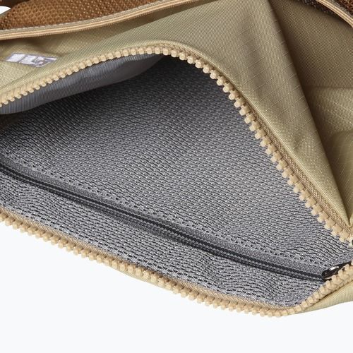 Maža rankinė The North Face Terra Lumbar 1 l khaki stone
