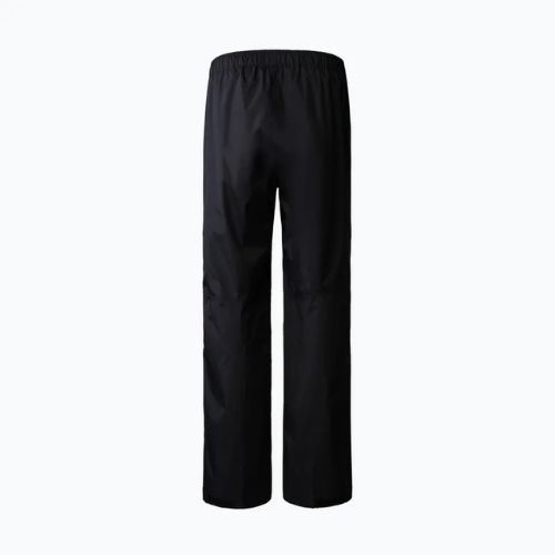 Vyriškos kelnės The North Face Antora Rain black