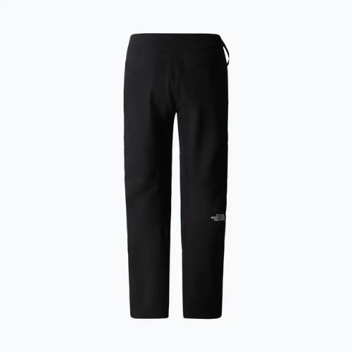 Vyriškos kelnės The North Face Diablo Reg Tapered black