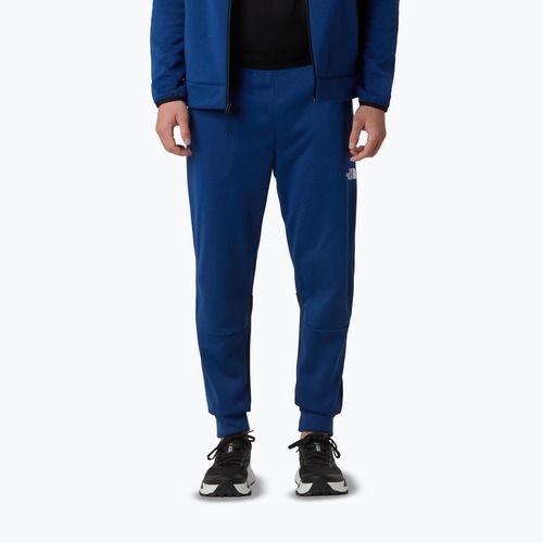 Vyriškos kelnės The North Face Mountain Athletics Fleece estate blue/summit navy