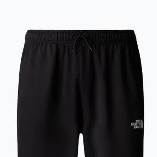 Vyriškos kelnės The North Face Simple Dome Regular Tapered Jogger black NF0A8C1WJK31