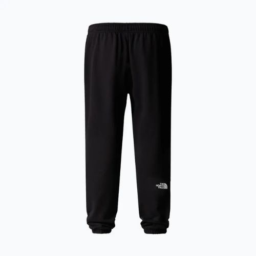 Vyriškos kelnės The North Face Simple Dome Regular Tapered Jogger black NF0A8C1WJK31