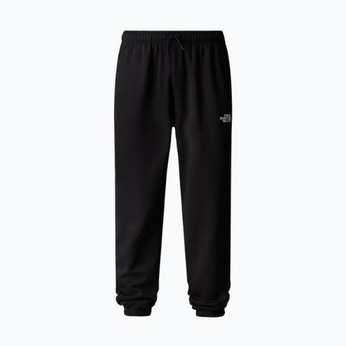 Vyriškos kelnės The North Face Simple Dome Regular Tapered Jogger black NF0A8C1WJK31