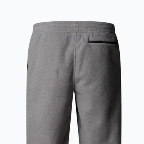 Vyriškos kelnės The North Face Glacier Fleece mid grey heather