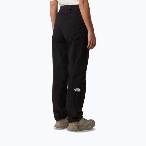 Vyriškos žieminės kelnės The North Face Winter Exploration Reg Tapered Cargo black