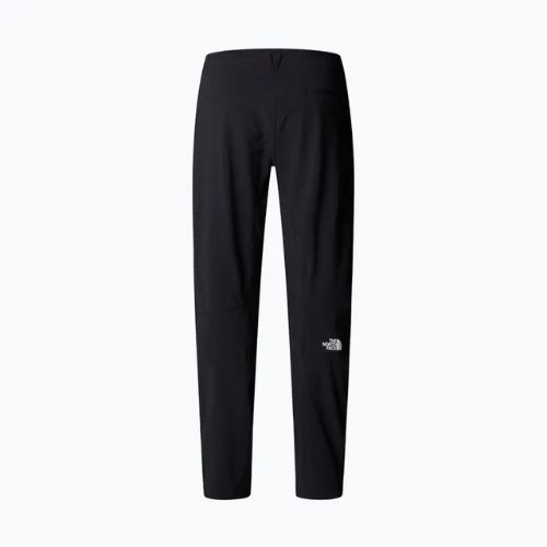 Vyriškos softshell kelnės The North Face Speedlight Regular black