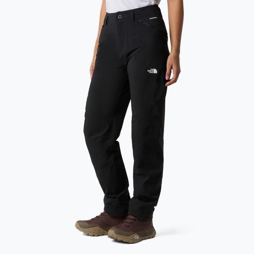 Moteriškos softshell kelnės The North Face Speedlight Regular black