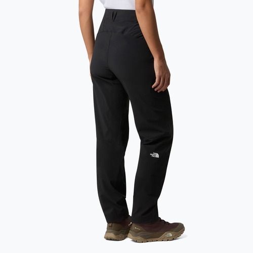 Moteriškos softshell kelnės The North Face Speedlight Regular black