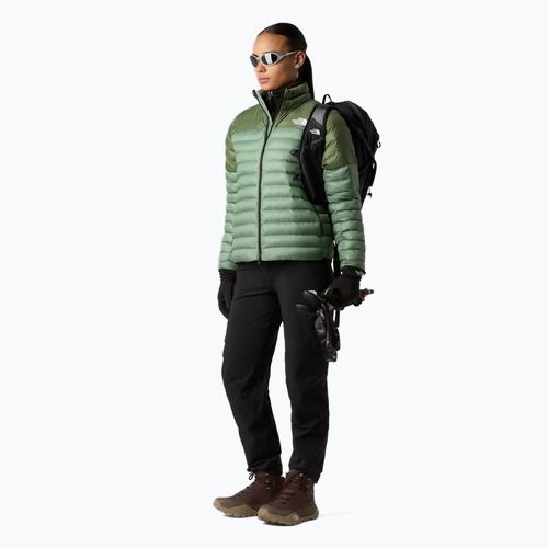 Moteriškos softshell kelnės The North Face Speedlight Regular black