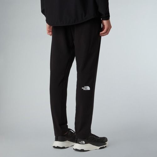 Vyriškos žygio kelnės The North Face 27/7 Woven black