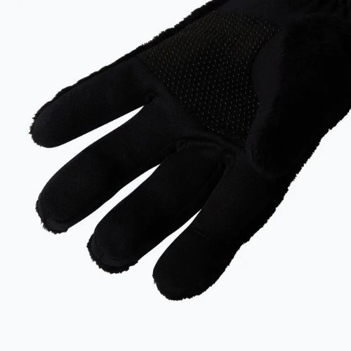 Moteriškos žygio pirštinės The North Face Osito Etip black