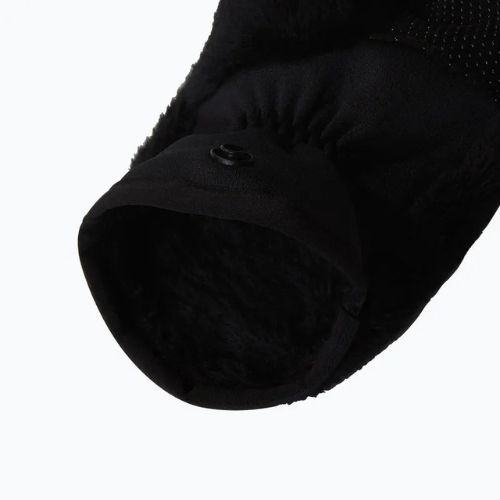 Moteriškos žygio pirštinės The North Face Osito Etip black