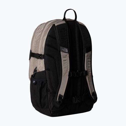 Miesto kuprinė The North Face Borealis Classic 29 l stone slab/black