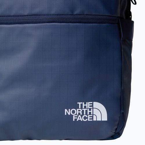 Vyriška miesto kuprinė The North Face Base Camp Voyager Daypack 26 l shady blue/summit navy