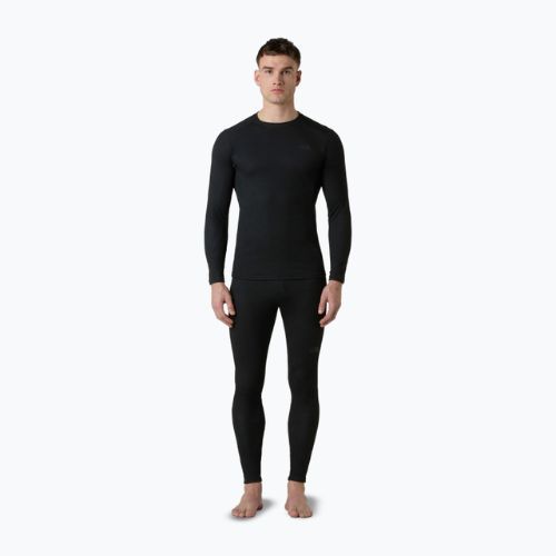 Vyriškos tamprės The North Face Easy black