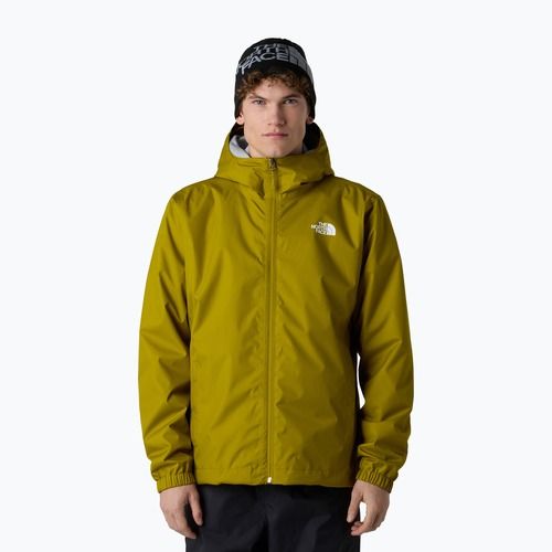Vyriška striukė nuo lietaus The North Face Quest deep dijon