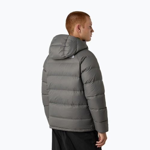 Vyriška pūsta striukė The North Face Hydrenalite Down Hoodie smoked pearl