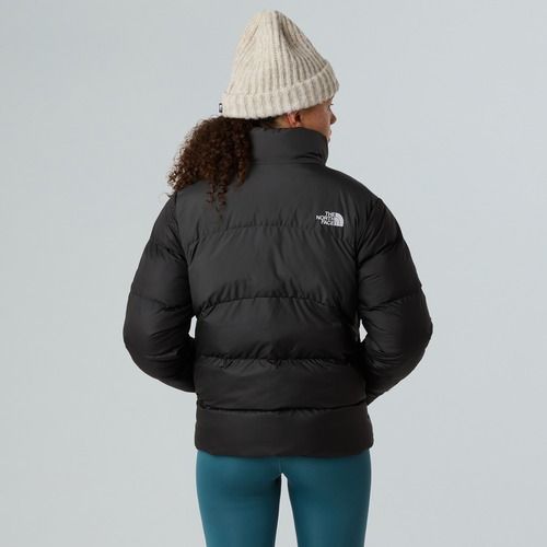 Moteriška striukė The North Face Saikuru black/asphalt grey