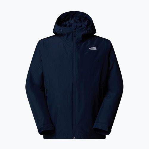 Vyriška 3-in-1 striukė The North Face Carto Mono Triclimate Hooded summit navy