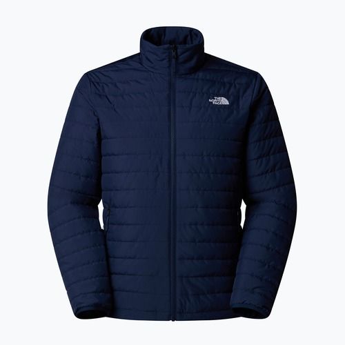 Vyriška 3-in-1 striukė The North Face Carto Mono Triclimate Hooded summit navy