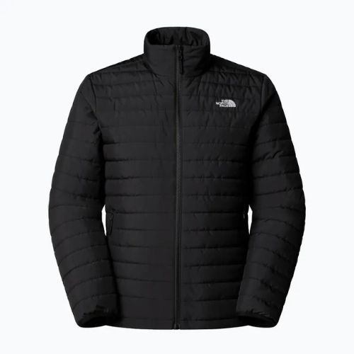 Vyriška 3-in-1 striukė The North Face Carto Mono Triclimate Hooded black